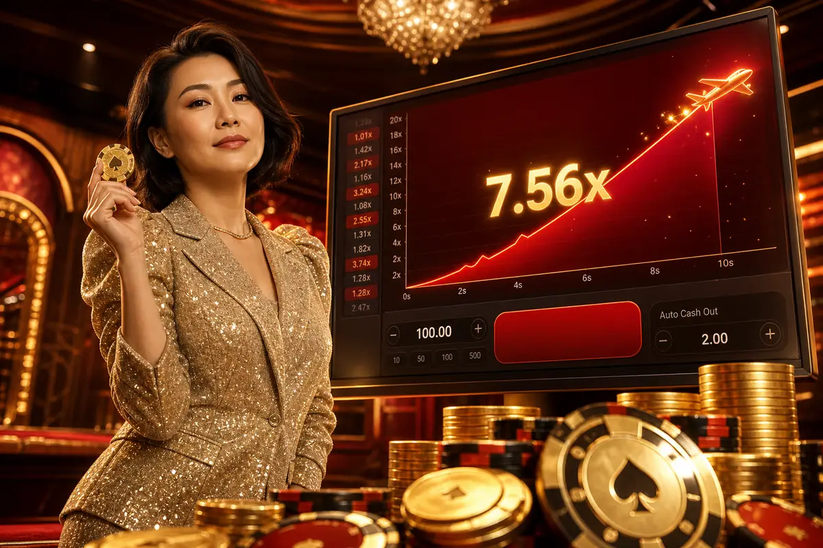 678slot အွန်လိုင်းကာစီနို Live Dealer ဂိမ်းများ