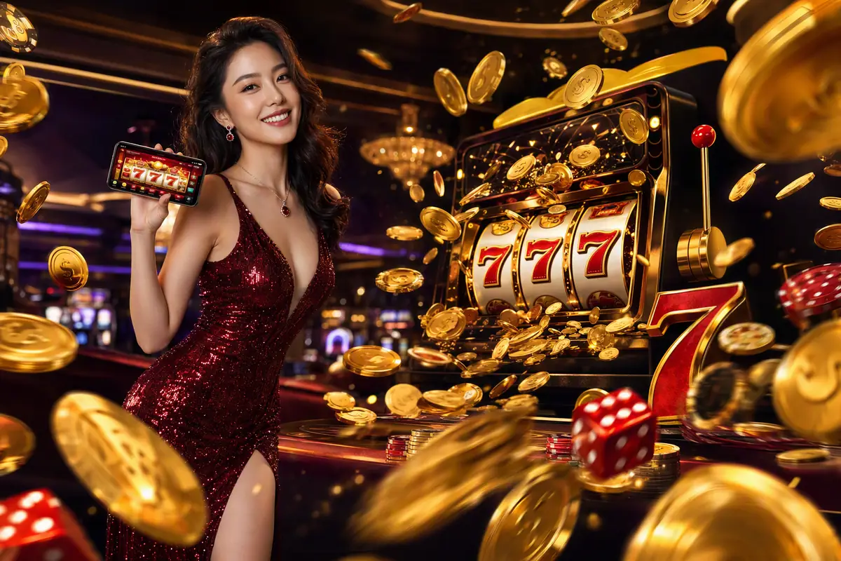678slot အခမဲ့ Spin ဂိမ်းပလက်ဖောင်း