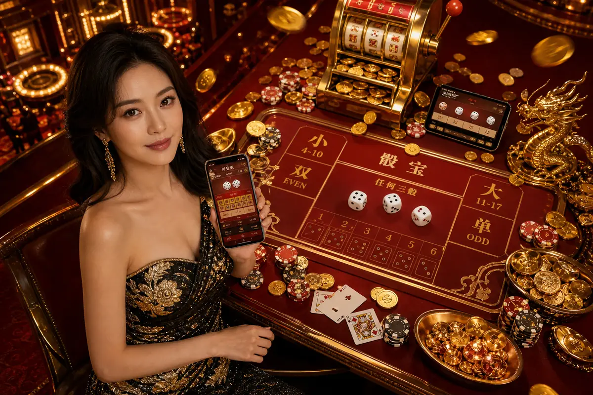 678slot Live Dealer ဂိမ်းခန်း ကစားနည်း