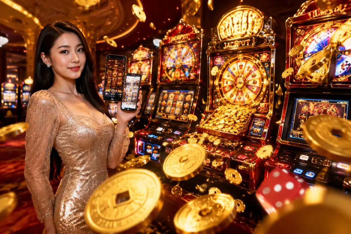 678slot Game Partner နိုင်ငံတကာ ဂိမ်းပံ့ပိုးသူများ