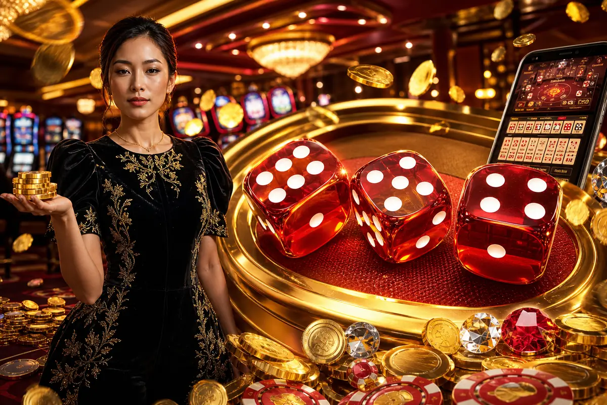 678slot Free Spin နည်းဗျူဟာ ဆုလာဘ်